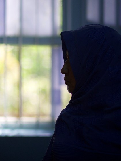 Afganistán: Una crisis creciente para las mujeres y las niñas